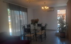 Villa san salvador Torreilles plage